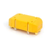 XT60PW Erkek Dişi Konnektör Soket Çift  Pcb Tip Lehimlenebilir Lityum LiPo Pil Akü Batarya Bağlantı Konnektörü RC Esc Motor Drone Model Uçak Bot Quadcopter Multicopter - 3