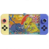 Nessiworld Dinozor Temalı Retro Su Oyunu 2586N - 1