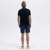 Ellesse Siyah Erkek Polo Yaka Tişört EM491 - 3