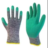 Mafel MF-080 Latex Camcı Eldiven 10/XL - 2