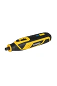 Rtrmax Rtm1310 Akülü Mini Taşlama Gravür Seti - 1