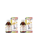 Nutrigen Supra Şurup 200 ml 2'li thumbnail 1