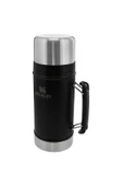 STANLEY 10-07937-004 1.0QT CLASSIC VAC FJ M.BLACK TERMOS - 1