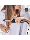 Homend Hairmony 4605H 2 In 1 Saç Düzleştirici ve Maşa - 5