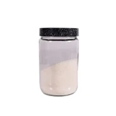 Herevin 139357-810 Granit Desenli Kavanoz Seti 3'lü (425-660-1000 ml) thumbnail 4