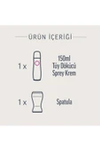 Veet Tüy Dökücü Krem Sprey Hassas Ciltler İçin 150 ml 3 Adet - 2