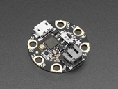 GEMMA M0 Adafruit ATSAMD21E18 Development Board  SAM D ARM Cortex-M0+ 32-Bit Embedded Evaluation Board thumbnail 2