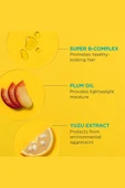 Briogeo Style + Treat Yuzu & Erik Yağı İçeren Saç Şekillendirici Stick 15GR - 8