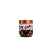 Herevin 139357-810 Desenli Kavanoz Seti 3'lü (425-660-1000 ml) - 4