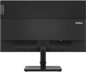 Lenovo S24E-20 23,8" 60Hz 6 Ms (Hdmı+Vga) Full Hd Va LED Monitör 62AEKAT2TK - 2