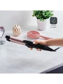 Homend Hairmony 4605H 2 In 1 Saç Düzleştirici ve Maşa - 1