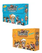 Hammit Masallar Ülkesi ve Kara Düşler Ülkesi Serisi 2li Set Timaş Çocuk thumbnail 1