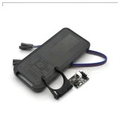 IR Alıcı Verici Kumanda Seti Kızıl Ötesi Kablosuz Uzaktan Alıcı Verici Ky-022 Receiver Televizyon Uydu Alıcı Klima Kontrol 1838 IR Led HX1838 - 6