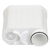 Tam Otomatik Espresso Makinesi AquaClean Filtre, Philips EP2231,EP5447 ile  Uyumlu - 2