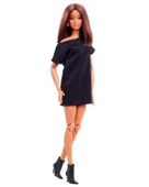 Barbie Basics İkonik Koleksiyon Bebeği Model 01 JBH72 thumbnail 2