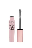 Note Volume One Touch Maskara - 1
