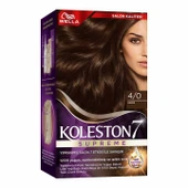 Koleston Saç Boyası Kahve 4-0 - 1