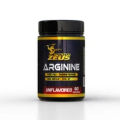Zeus Nutrition Arginin 300gr-Aromasız - 1