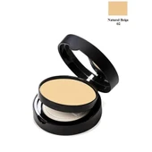 Note Luminous Cream Powder N02 - 1
