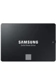 Samsung 870 EVO 2TB SSD Disk MZ-77E2T0BW - 1