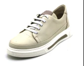 Mammamia 3525LX Kadın Deri Ayakkabı thumbnail 1