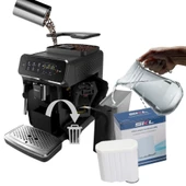Tam Otomatik Espresso Makinesi AquaClean Filtre, Philips EP2231,EP5447 ile  Uyumlu - 3