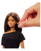 Barbie Basics İkonik Koleksiyon Bebeği Model 01 JBH72 thumbnail 4