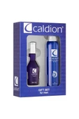 Caldion Classic Erkek Parfüm Seti 50 Ml Edt + 150 Ml Deodorant - 1