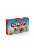 Hobbypoly Ticaret oyunu - 1