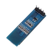 0.91inch I2C 128X32 BEYAZ OLED LCD thumbnail 5