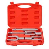 NT Tools Rot Salıncak Yatak Çektirme Seti NTAN1075 (5 PARÇA) - 1