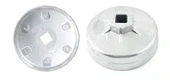 Nt Tools 1/2 Alüminyum Filtre Sökmeı WW-Mercedes-Bmw-opel NTK7414 - 1