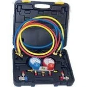 Nt Tools Klima Soğutma Sistemi Test Cihazı h1035 - 1