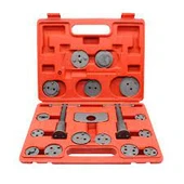 NT Tools Fren Sökme Takma Takımı NTB1001B (18 PARÇA) - 1