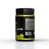 Zeus Nutrition BCAA+GLUTAMINE 300GR-Yeşil Elma-Aromalı - 2