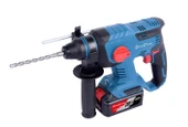 DONG CHENG KIRICI DELİCİ MATKAP DCZC22 20 V 4 AMP - 4