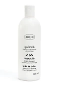 Keçi Sütü Keratin Güçlendirici Şampuan 400 ml - 1