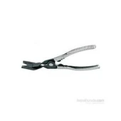 NT TOOLS YAYLI-KLİPS SÖKME PENSİ NTH1076 - 1