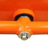 150 L Betoniyer Harç Karma Makinası Karıştırıcı thumbnail 6