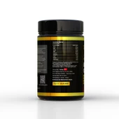 Zeus Nutrition BCAA+GLUTAMINE 300GR-Yeşil Elma-Aromalı - 3