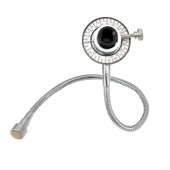 Nt Tools Mıknatıslı Tork Açı Ölçer 1/2" nt4043 - 1