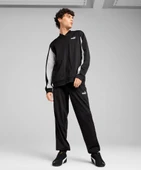 Puma Poly Baseball-Inspired Erkek Eşofman Takımı 684851-01 thumbnail 1