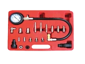 NT Tools Dizel Motor Kompresyon Test Cihazı, 20 Parça (NT1020A) - 1
