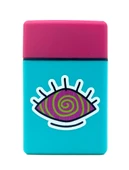 Zengaz Cool Tasarım Jet Alev Çakmak - Model No7 - 1