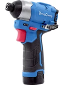 Dong Cheng DCPL04-8 Torklu Vidalama 12 V 2.0 Ah thumbnail 1