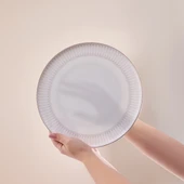 Aryıldız İdole 60 Parça 12 Kişilik Porselen Yemek Takımı Ar259344 - 4