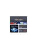 Wanbo T6R Max 650 Ansı Android Tv Projeksiyon Cihazı - 3