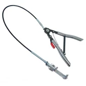 Nt Tools Uzun Esnek Boyunlu Hortum Kelepçe Pensi 630Mm NT7016 - 1