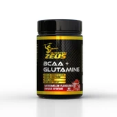 Zeus Nutrition BCAA+GLUTAMINE 300GR-Karpuz-Aromalı - 1