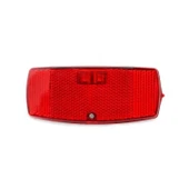 Stop Lambası - S-55, 2 LED, Bagaj Stop, Pilli - 1
